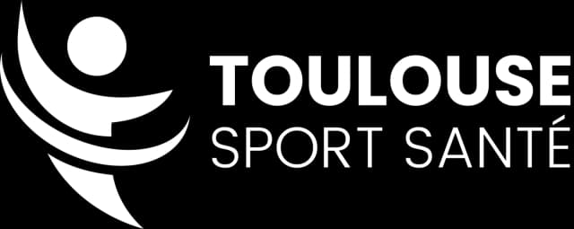 Logo Toulouse Sport Santé